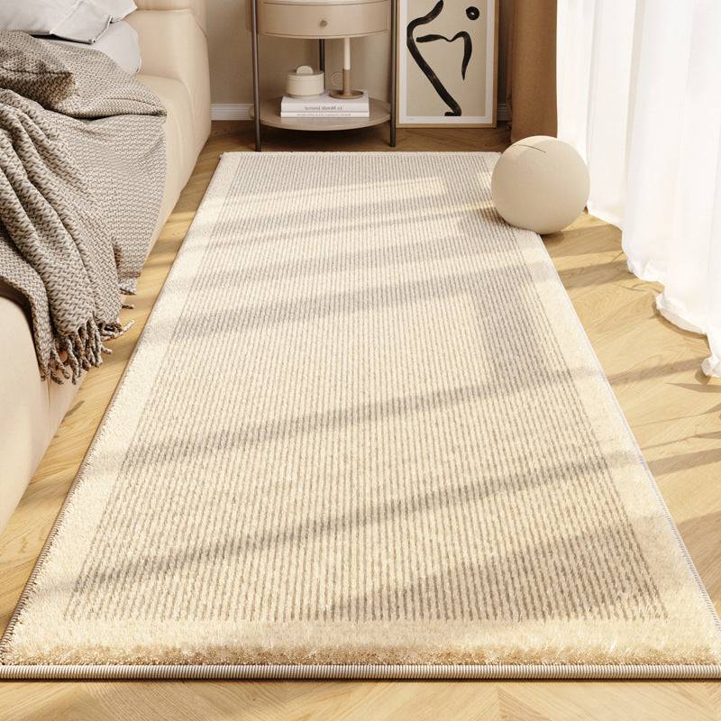 Modern Geometric Area Rug for Home Decor