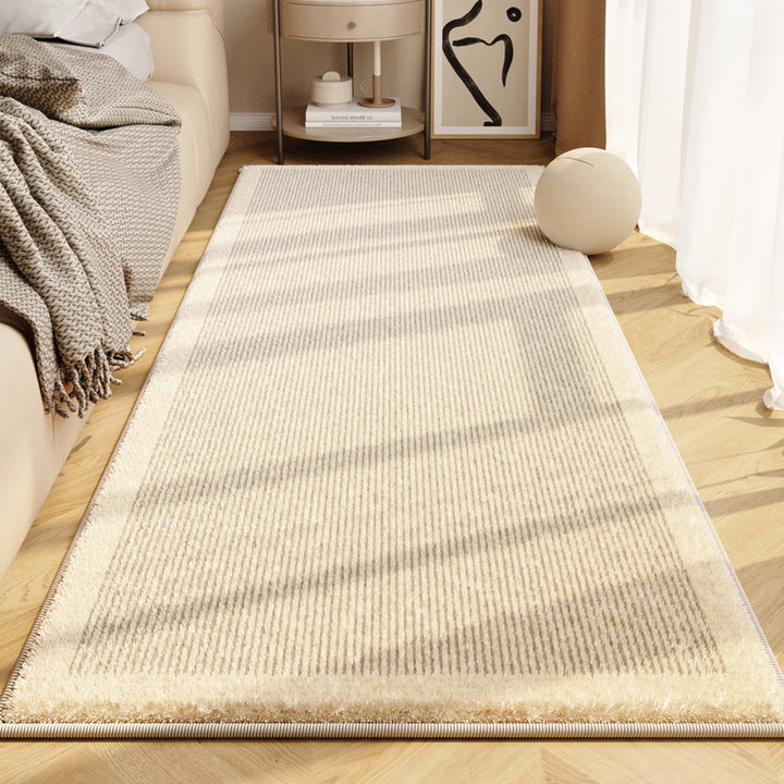 Modern Geometric Area Rug for Home Decor