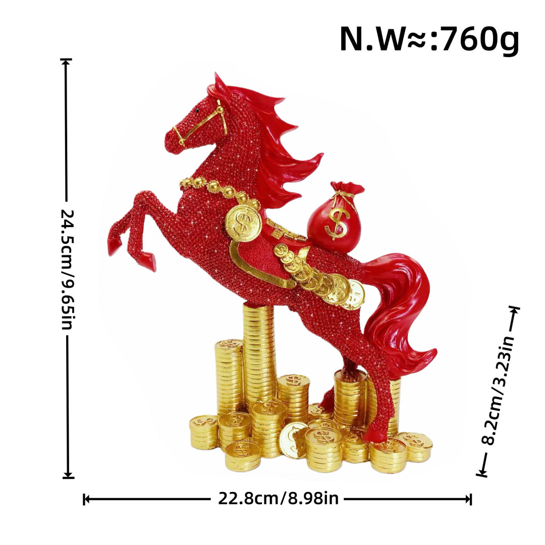 Deko Figure Kalsten