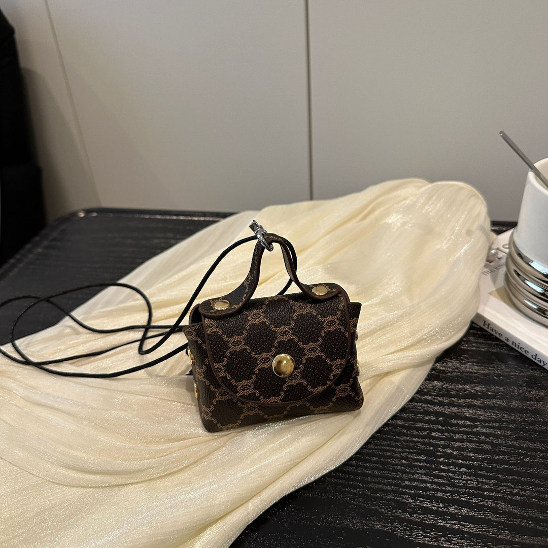 Miniature Designer Handbag