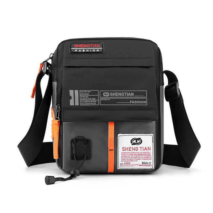 Urban Tactical Crossbody Bag