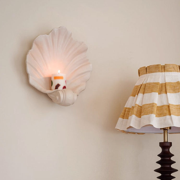 Artistic Decorative Shell