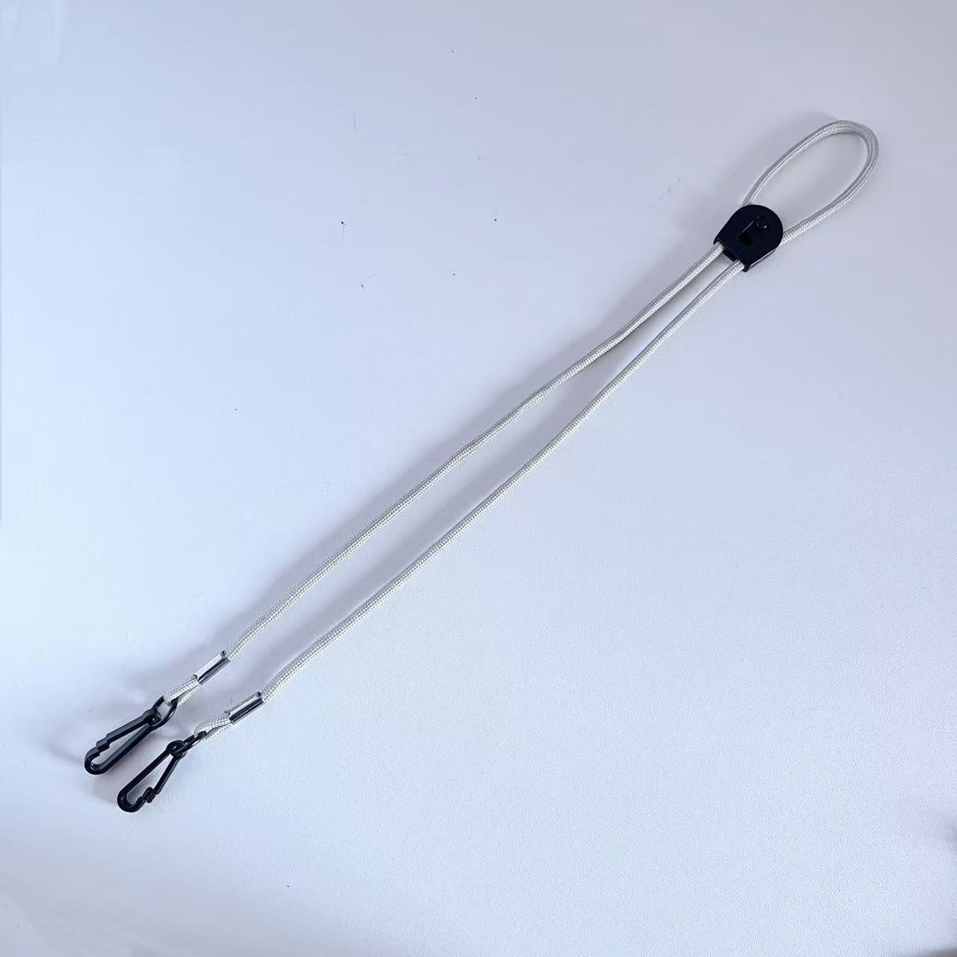 Multi-Purpose Adjustable Cord Kalsten