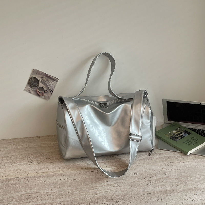 Elegant Multi-Functional Travel Duffel Bag Kalsten