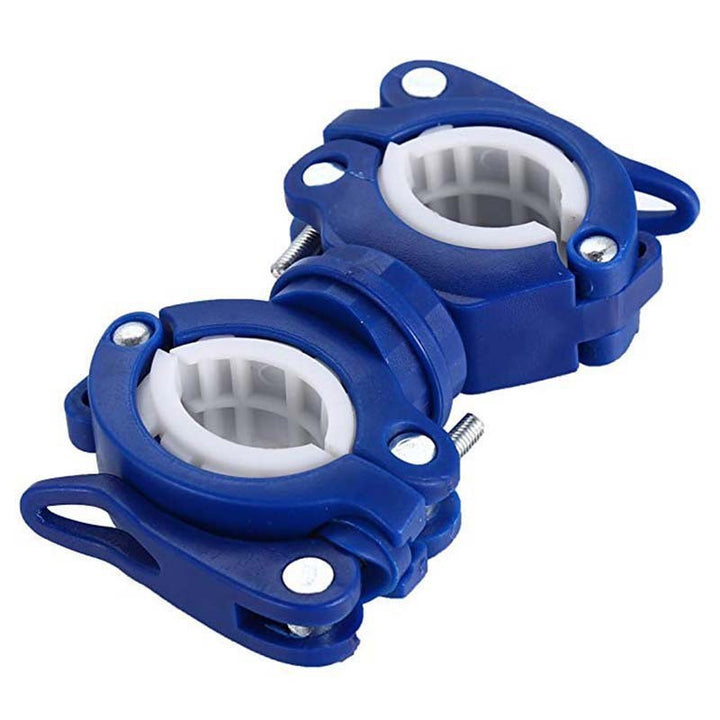 Heavy-Duty Bicycle Handlebar Mounting Bracket Kalsten