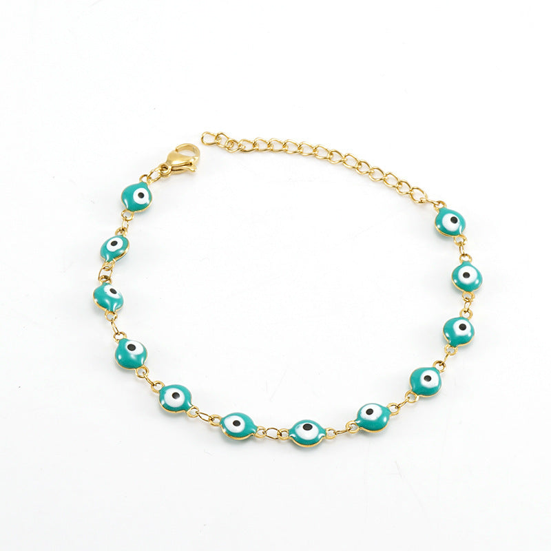 Artistic Friendship Bracelet Kalsten