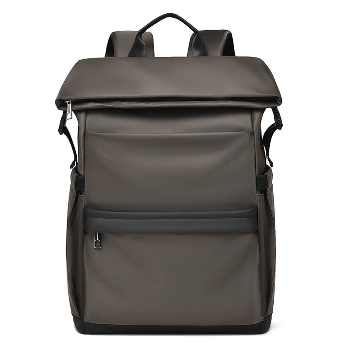 Waterproof Rolltop Adventure Backpack Kalsten