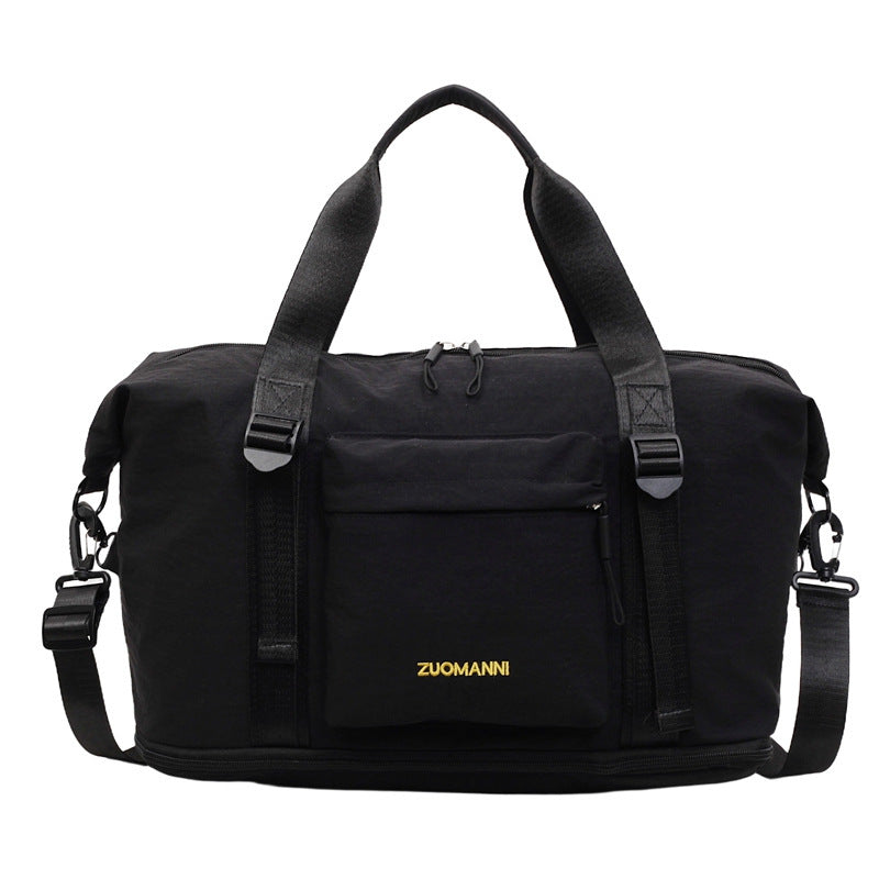 Lightweight Weekend Travel Duffel Bag Kalsten