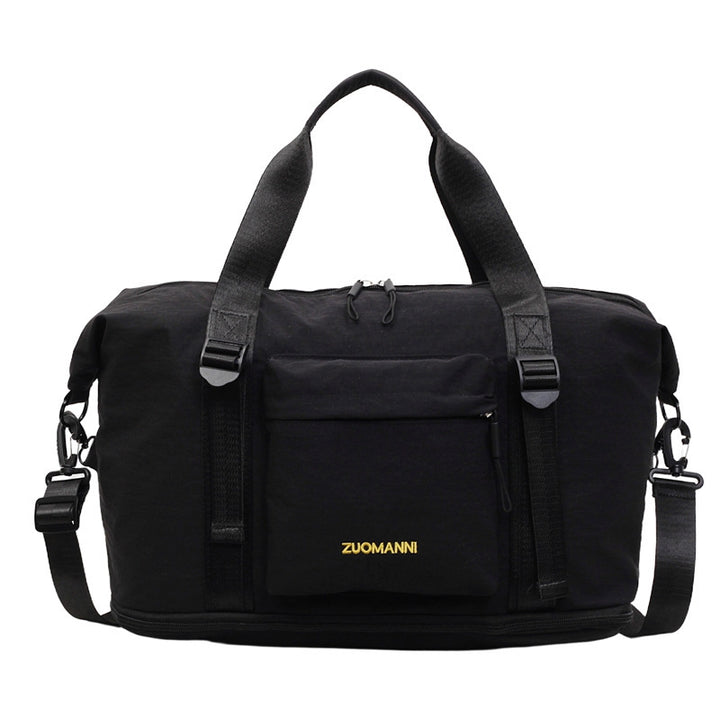 Lightweight Weekend Travel Duffel Bag Kalsten