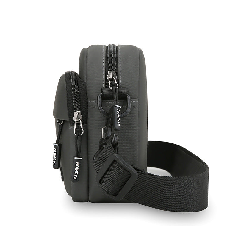 Compact Crossbody Fashion Bag Kalsten
