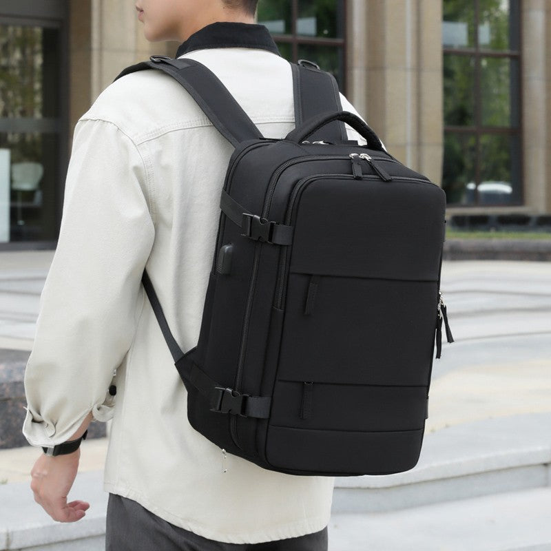 Multi-Functional Laptop Backpack Kalsten