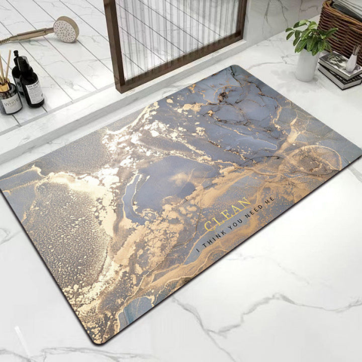 Bath Mat