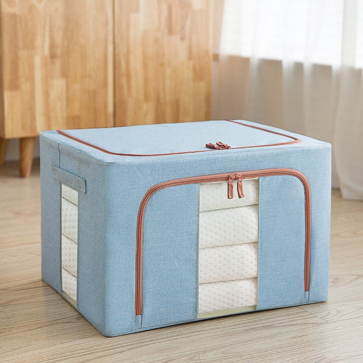 Multi-Functional Fabric Storage Chest Kalsten