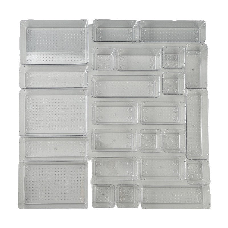 Multi-Functional Storage Bin Kalsten