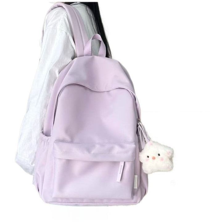 Stylish Anti-Theft Backpack Kalsten