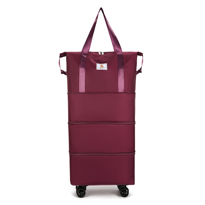 Rolling Travel Bag
