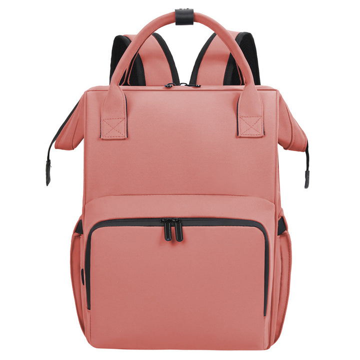 Smart Multi-Function Convertible Backpack Kalsten