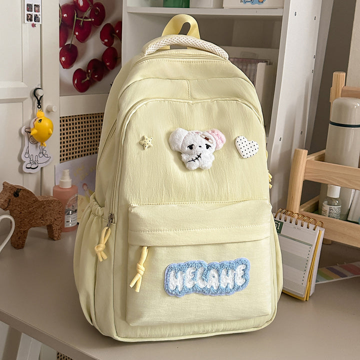 Decorative Fun Backpack Kalsten