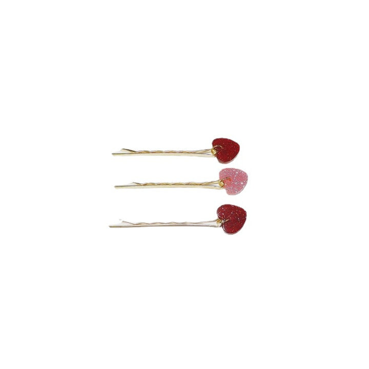 Hair Clips Set Kalsten