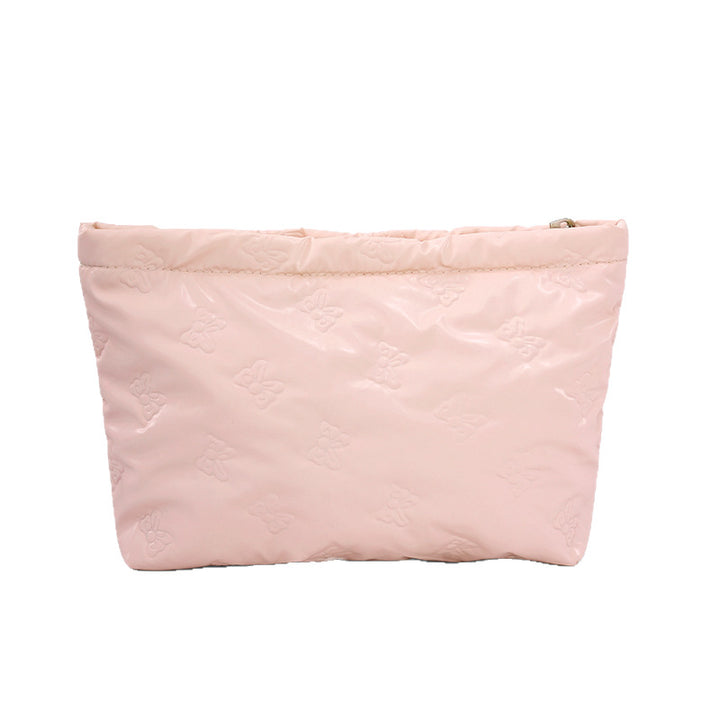Fashionable Butterfly-Embossed Clutch Kalsten