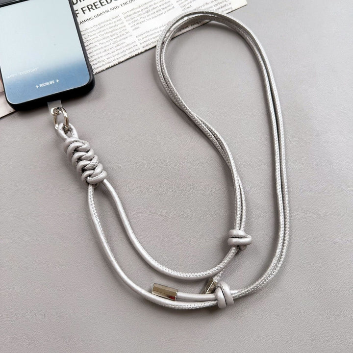 Versatile Extended Length Lanyard Kalsten