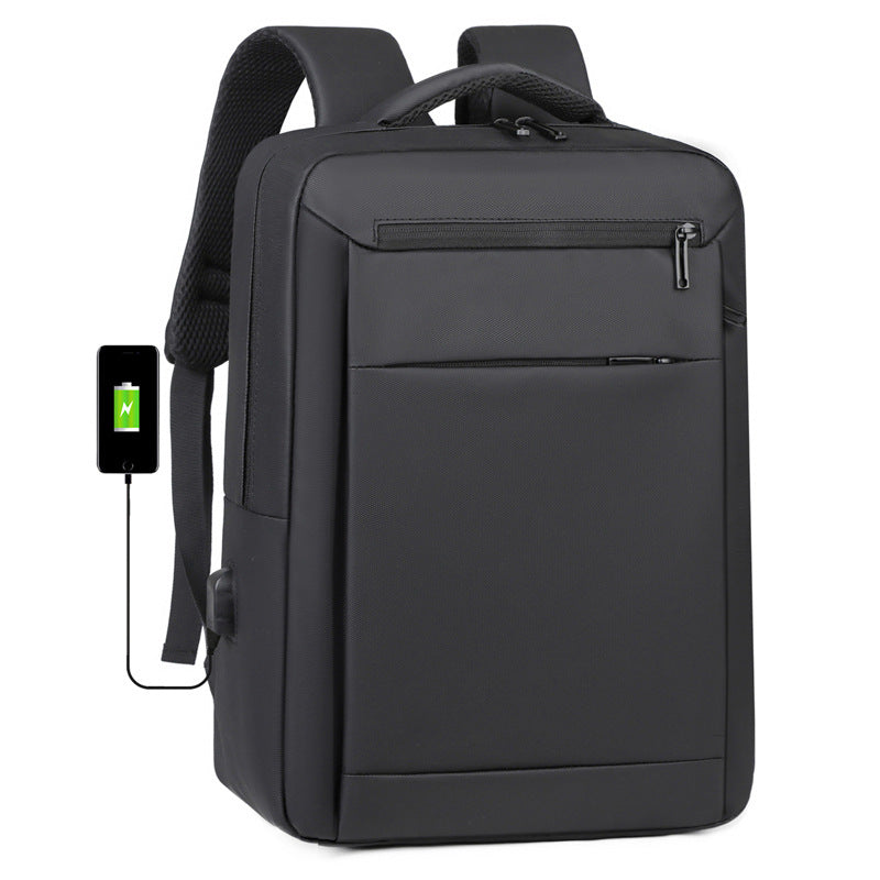 Sleek Multi-Functional Business Backpack Kalsten