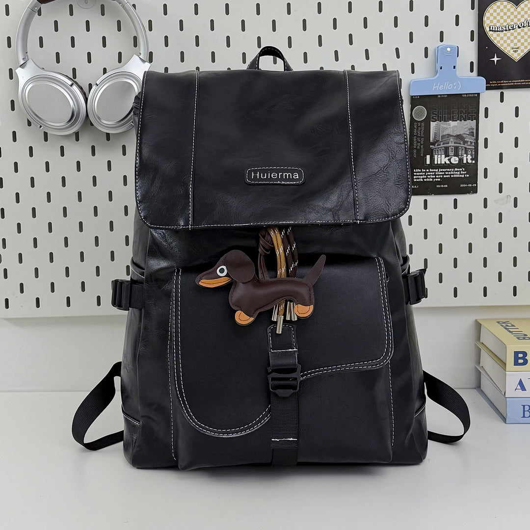 Eco-Friendly Waterproof Backpack Kalsten