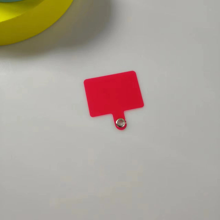 Versatile Identification Tag Holder Kalsten