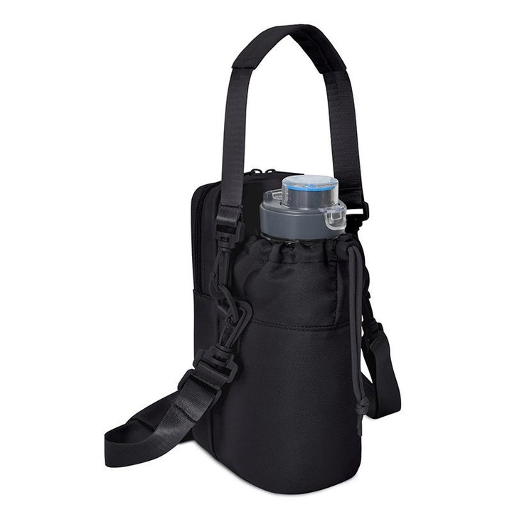 Multifunctional Insulated Bottle Bag Kalsten