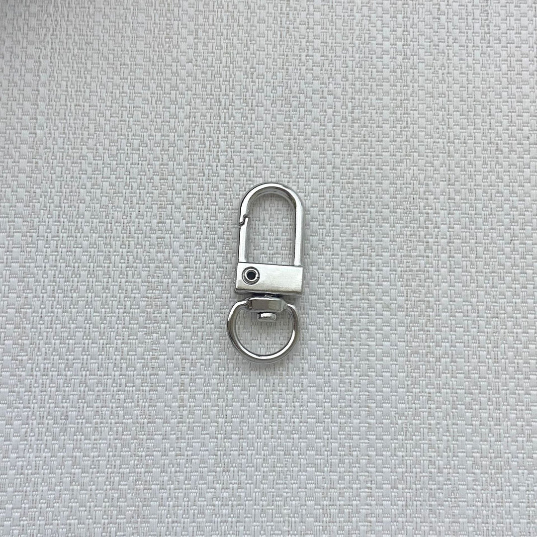 Versatile Metal Carabiner Clip Kalsten
