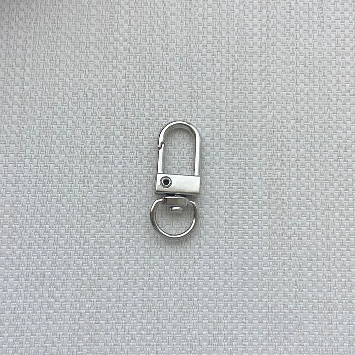 Versatile Metal Carabiner Clip Kalsten