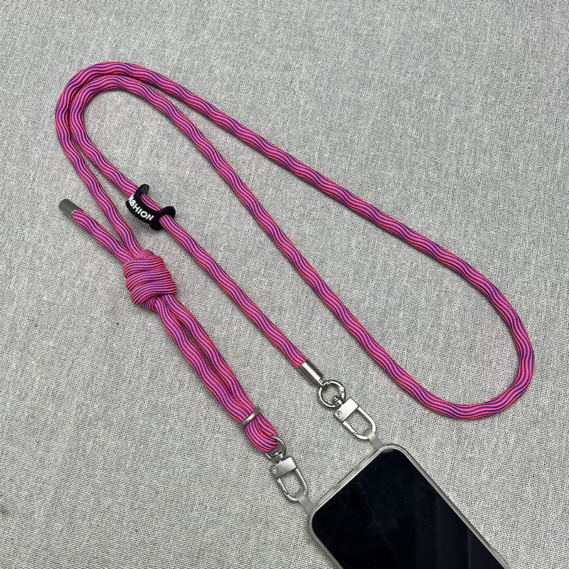 Adjustable Phone Lanyard Strap Kalsten