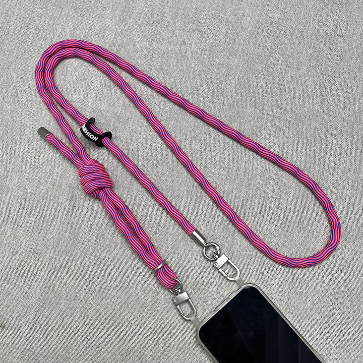 Adjustable Phone Lanyard Strap Kalsten