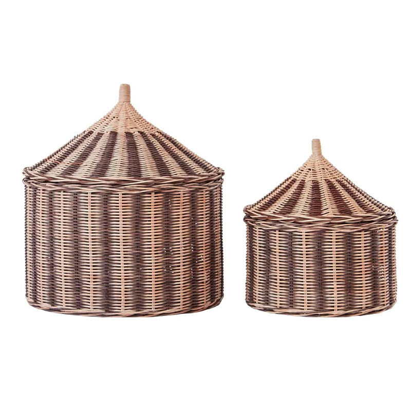 Stylish Laundry Basket Kalsten