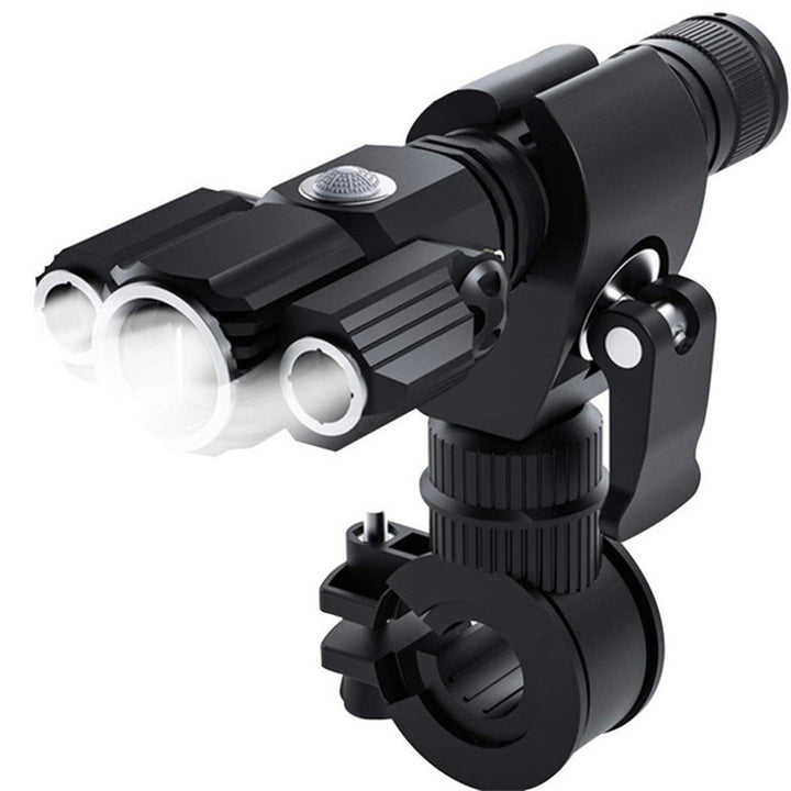 High-Performance Bicycle Headlight Kalsten