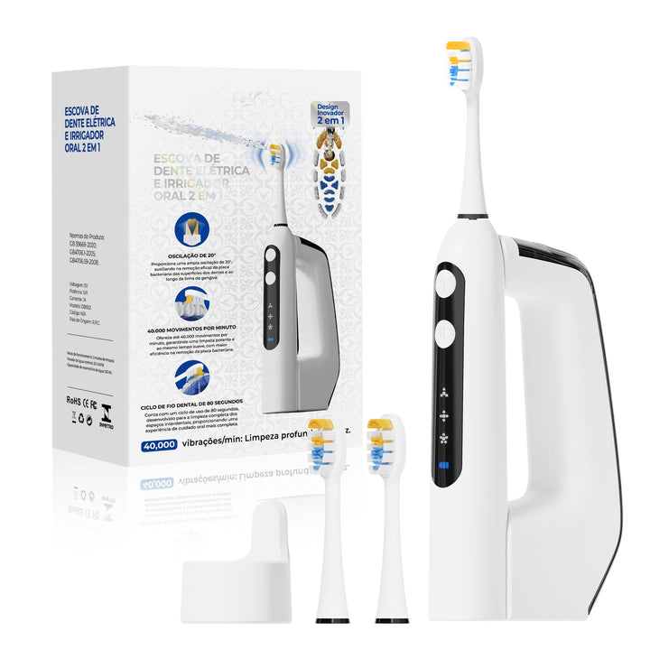 Portable Oral Irrigator Kalsten