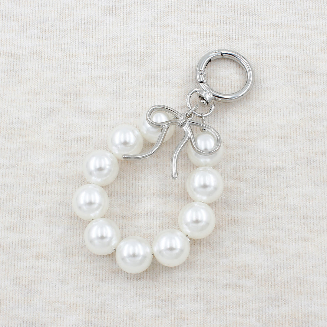 Decorative Bow Keychain Kalsten
