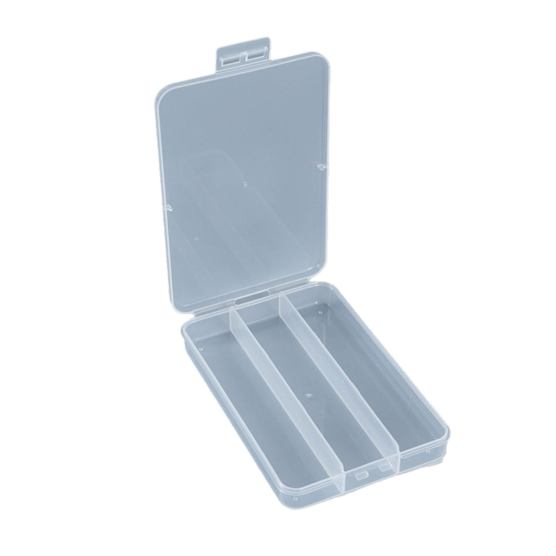 Spacious Divider Storage Case Kalsten