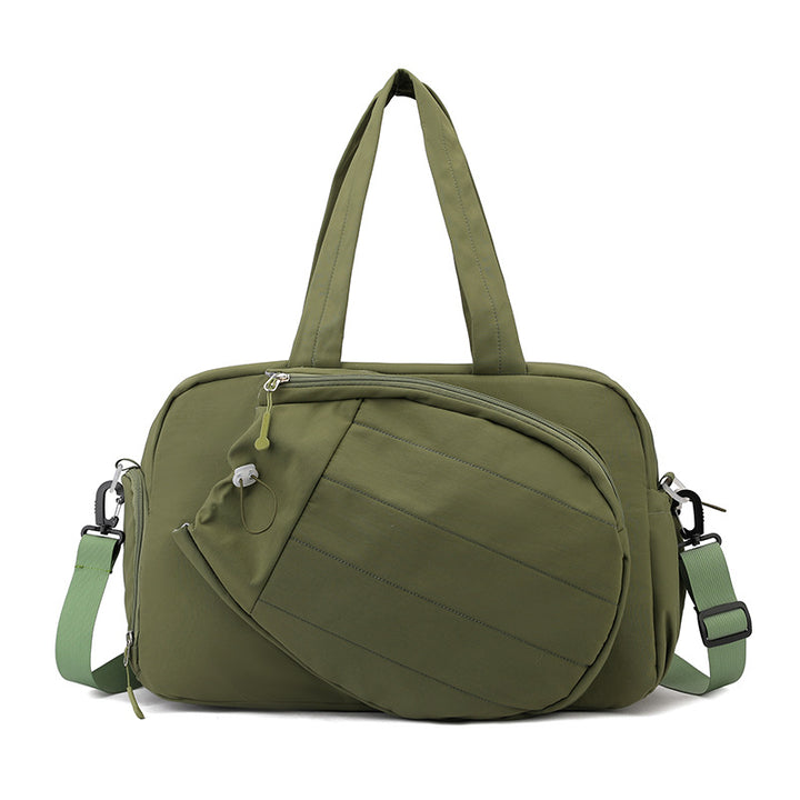 Tennis Gear Carryall Kalsten