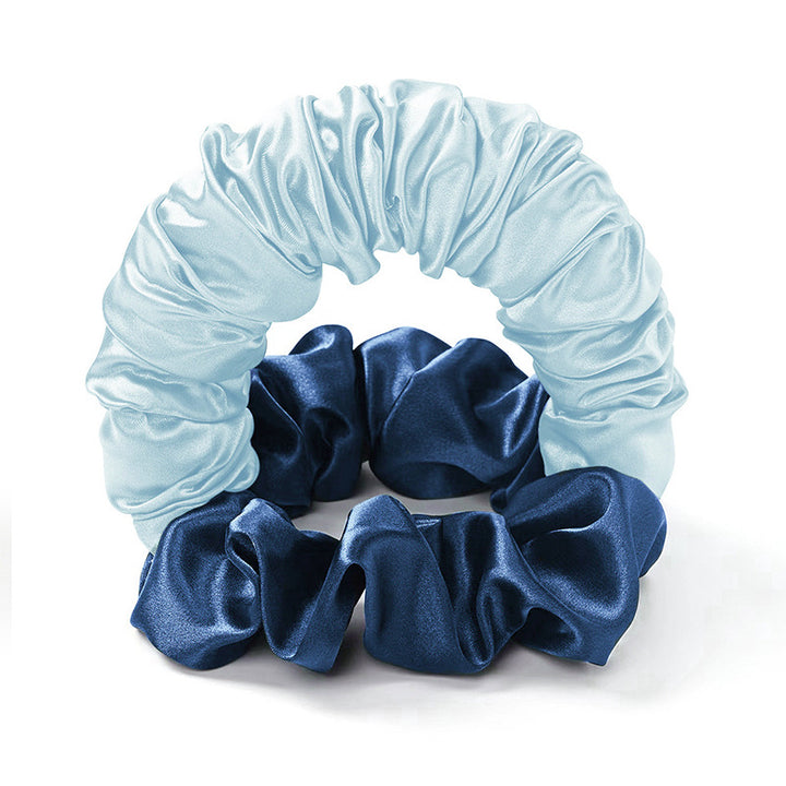 Luxe Satin Hair Scrunchie