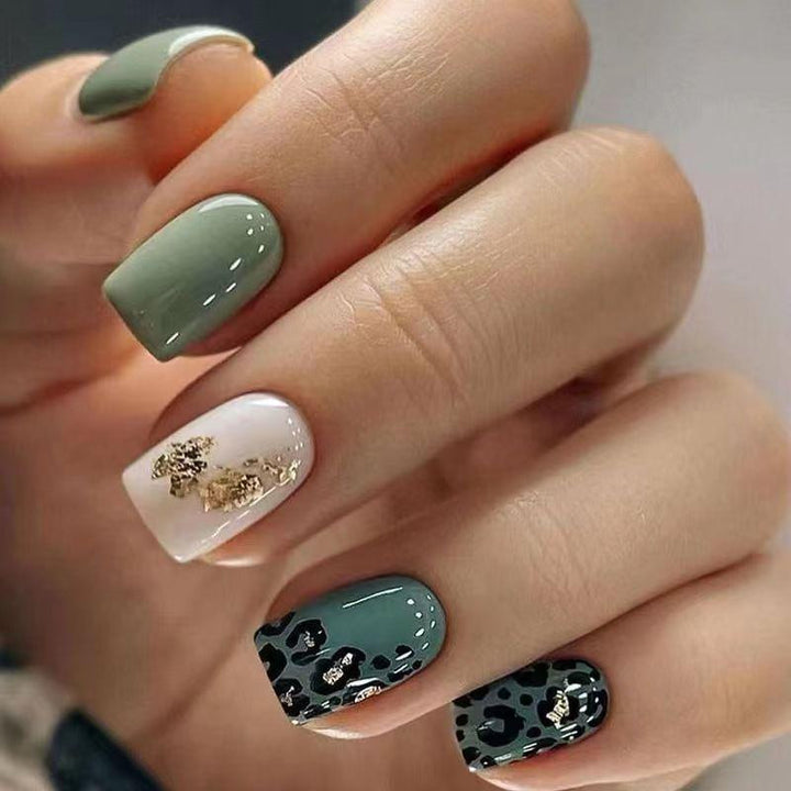 Artistic Manicure Set Kalsten