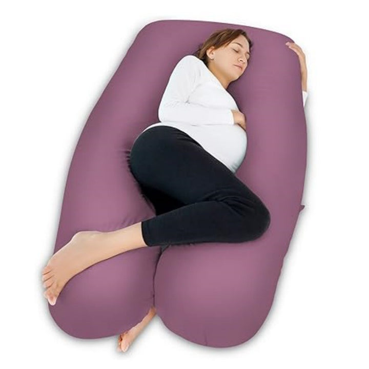 Ergonomic Nursing and Sleeping Pillow Kalsten