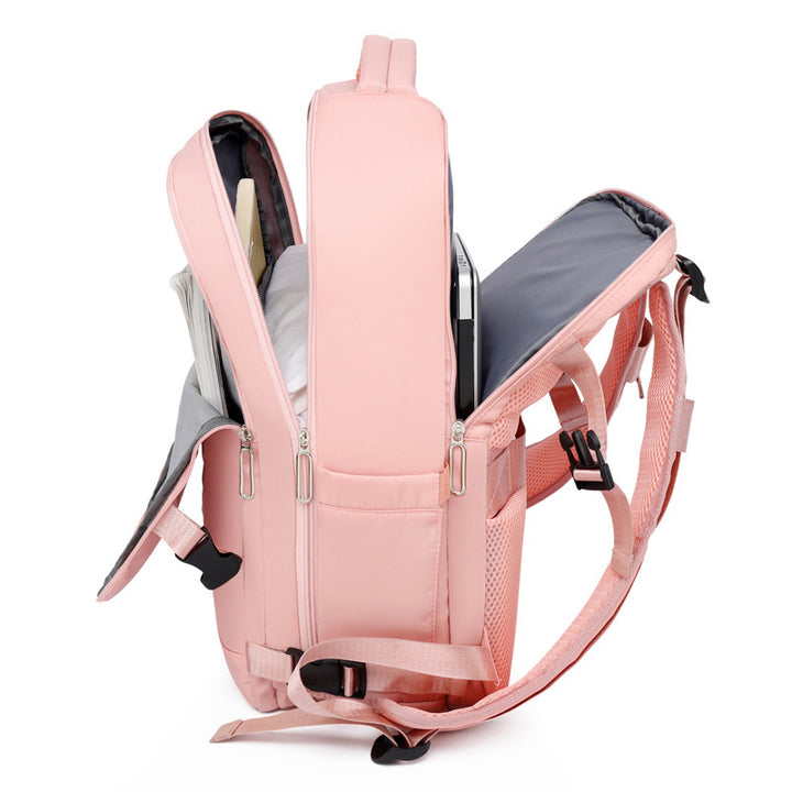 Versatile Travel Backpack Kalsten