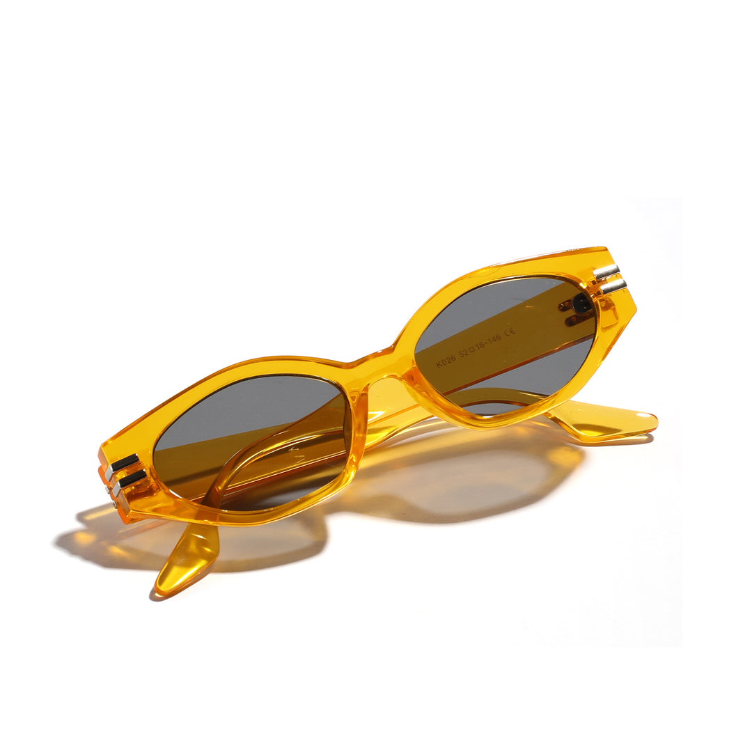 Women’s geometric sunglasses in iconic design Kalsten