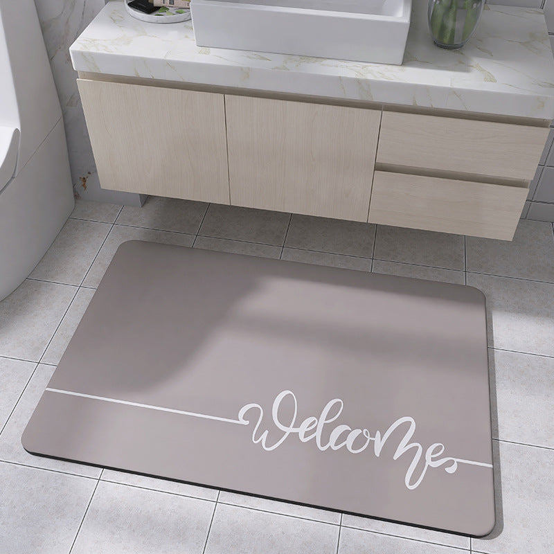 Bath Mat