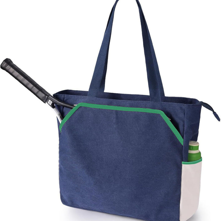 Multi-Functional Tennis Tote Bag Kalsten