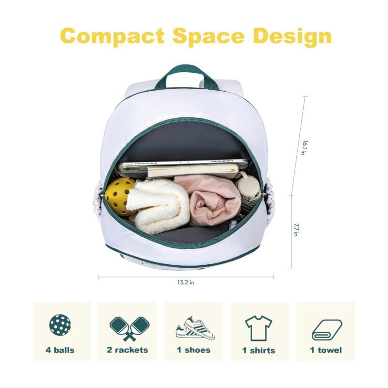 Tennis Gear Backpack Kalsten