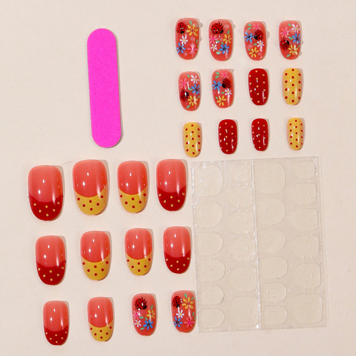 Nail Art Kalsten