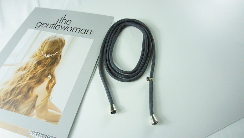 Durable Adjustable Rope Lanyard Kalsten