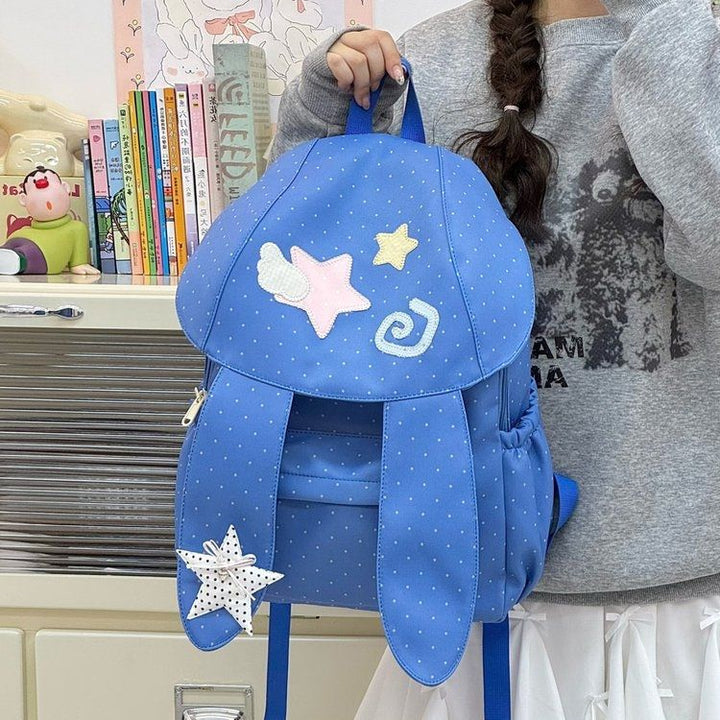 Cute Designed Backpack Kalsten